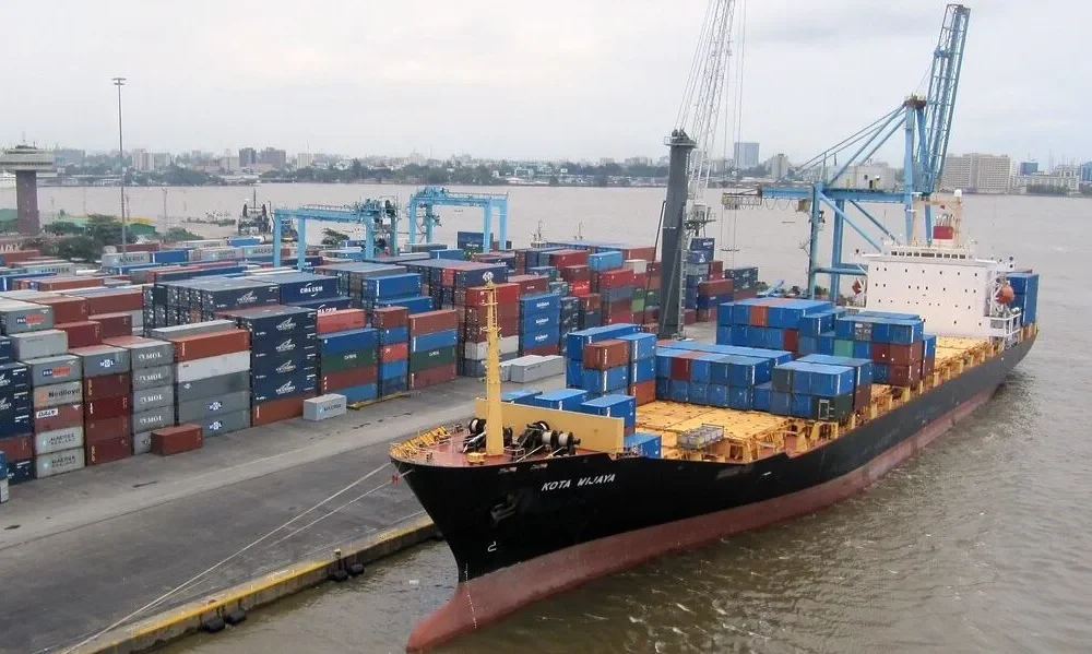 Cargo Management