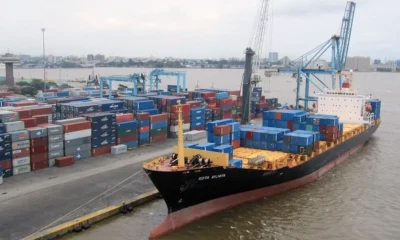 Cargo Management