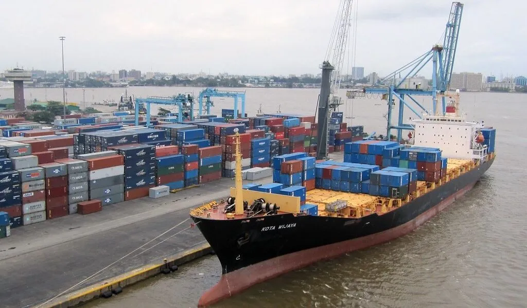 Cargo Management