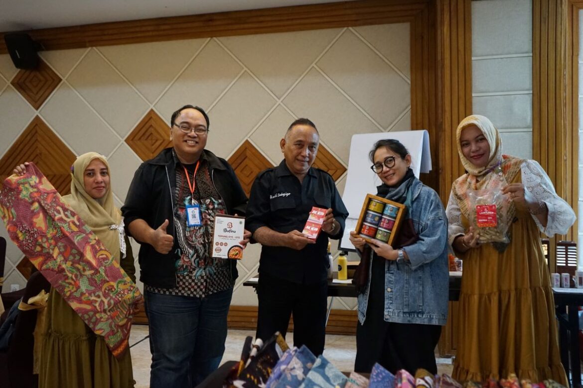 Women Digital Entrepreneurs