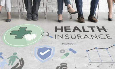 National Health Insurance