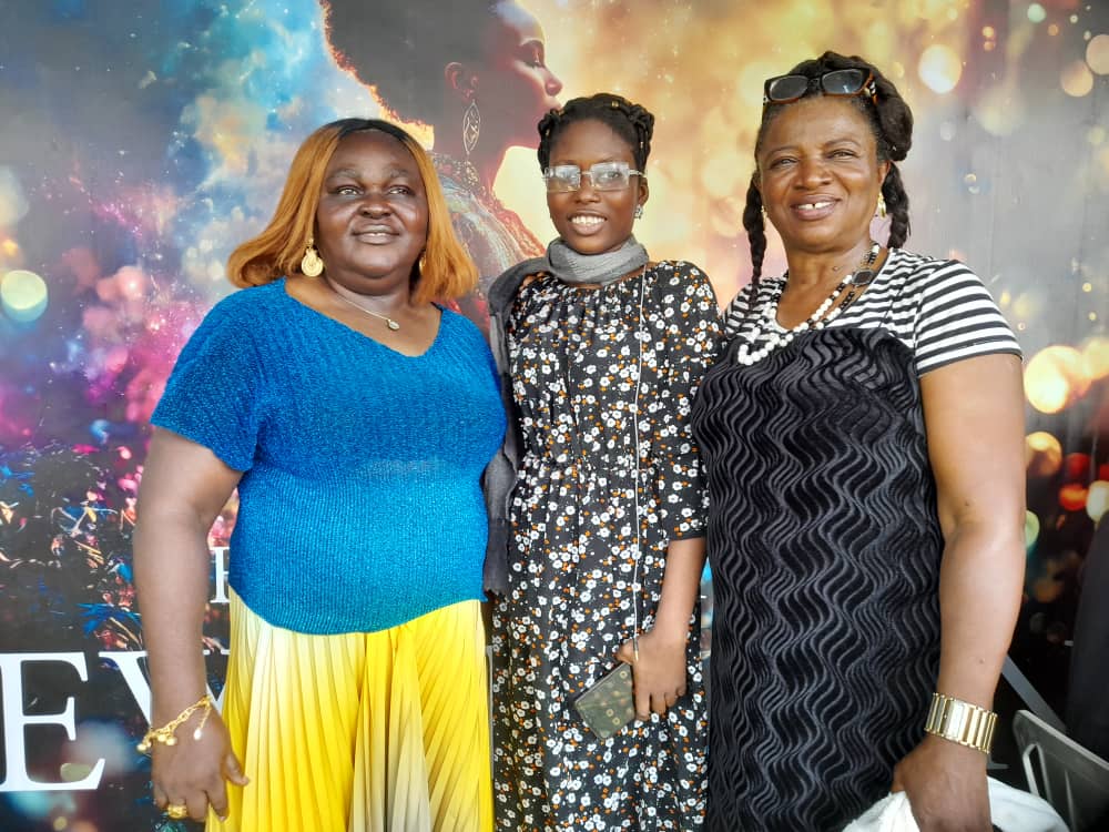 Watchman Prophetic Conference 