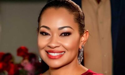 Natasha Uduaghan