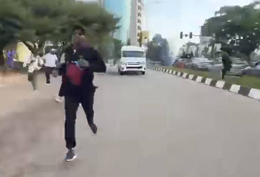#FreeNnamdiKanuNow