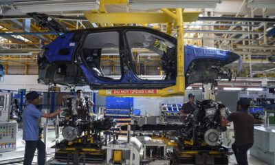 Automotive Industry