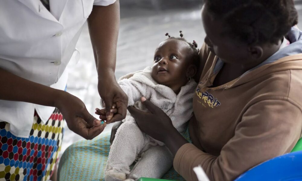 Maternal & Infant Mortality