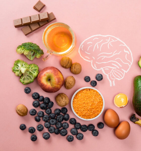 Brain Health