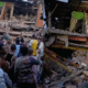 Building Collapse