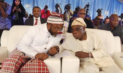 Osita Chidoka
