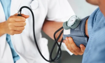 Non-Communicable Diseases