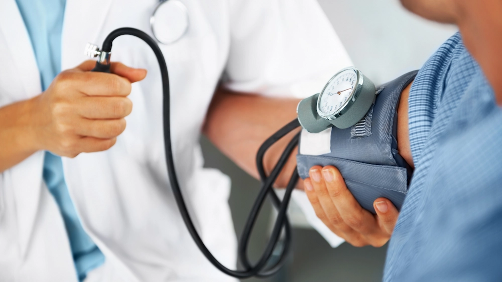 Non-Communicable Diseases