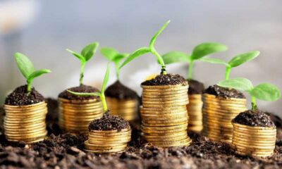 Climate Financing