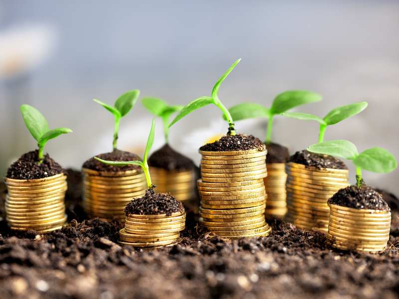 Climate Financing