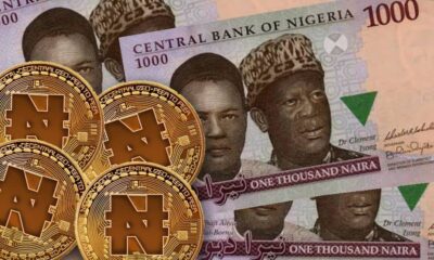 Stablecoin