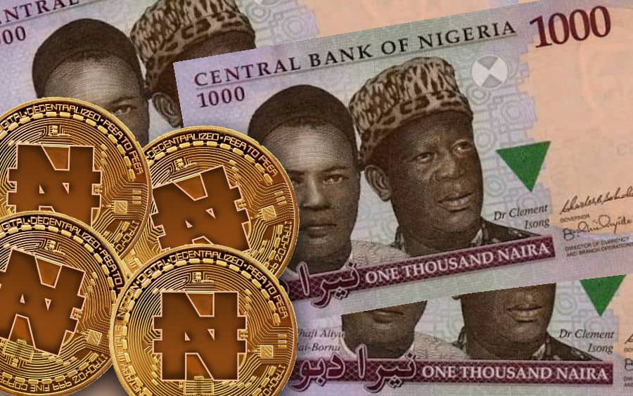 Stablecoin