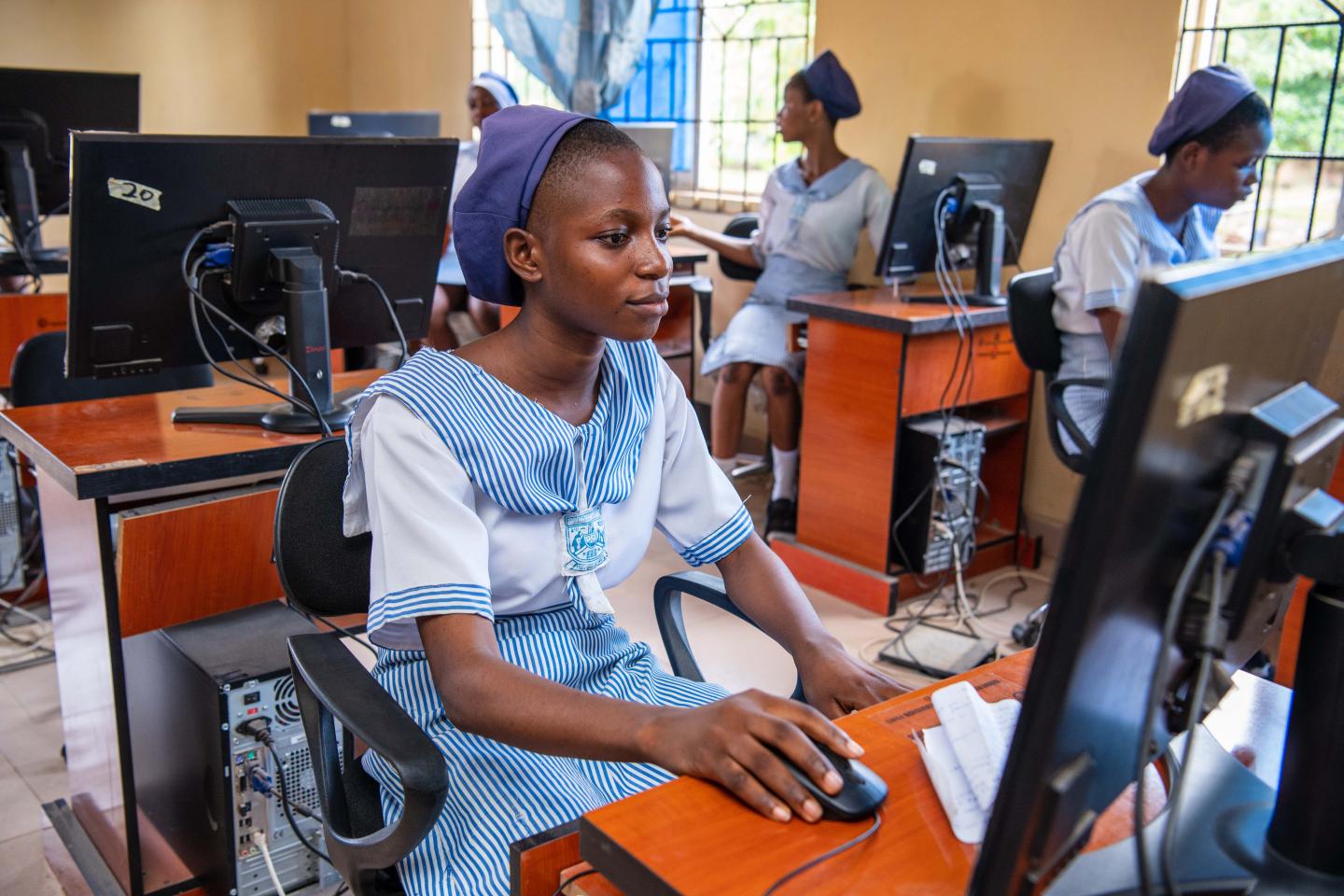 Digital Learning Platform
