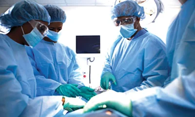 Health Sector