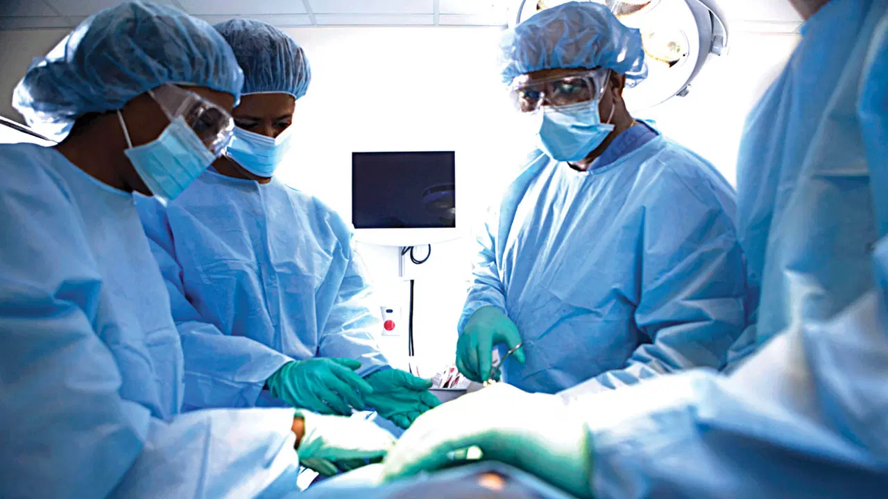 Health Sector