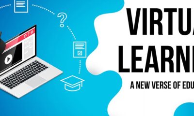 Virtual Education Company