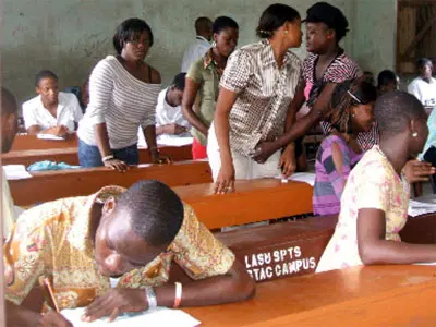 Education Sector Crisis