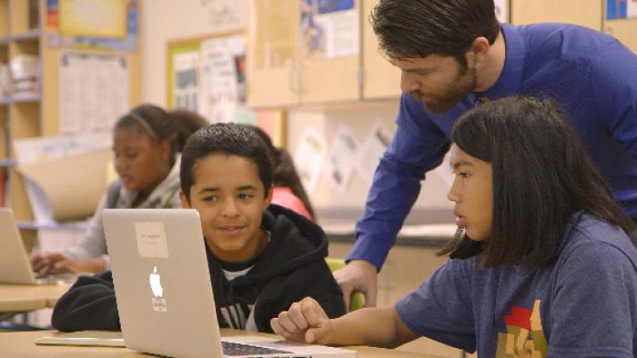 Virtual Education Company