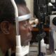 Free Eye Screening