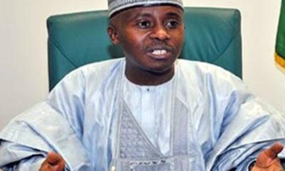 Farouk Lawan