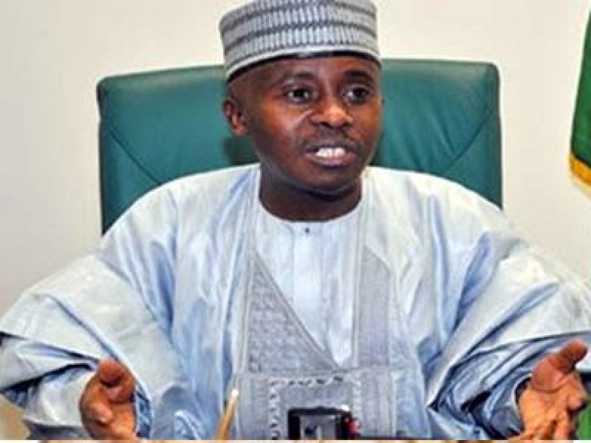 Farouk Lawan