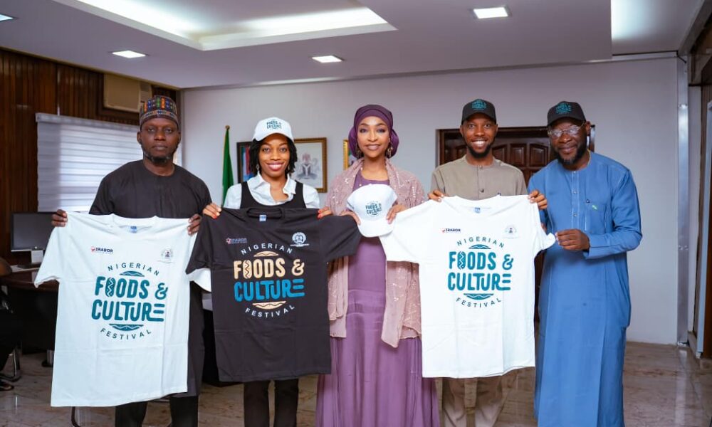 Foods & Culture Festival