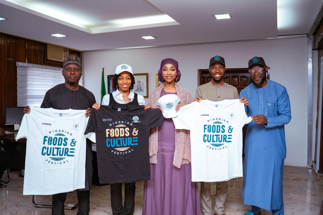 Foods & Culture Festival