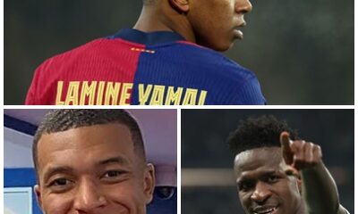 Most Expensive Football Players