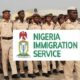 Nigerian Immigration