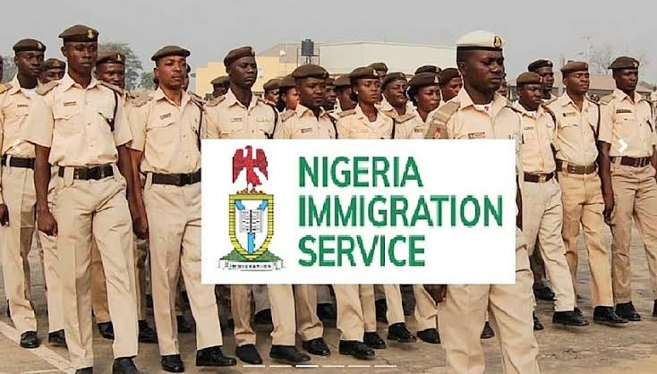 Nigerian Immigration