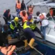 Boat Mishap