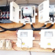 Electricity Meters