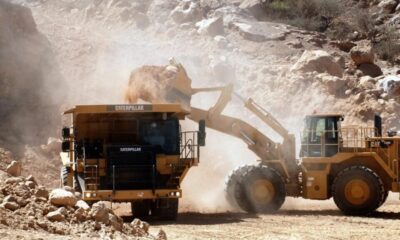 Mineral Processing Projects