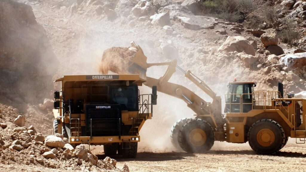Mineral Processing Projects