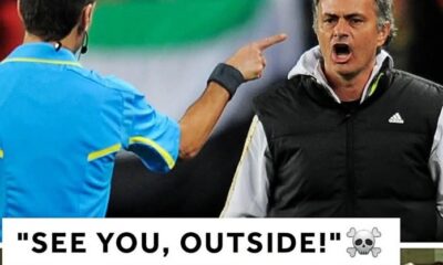 Mourinho