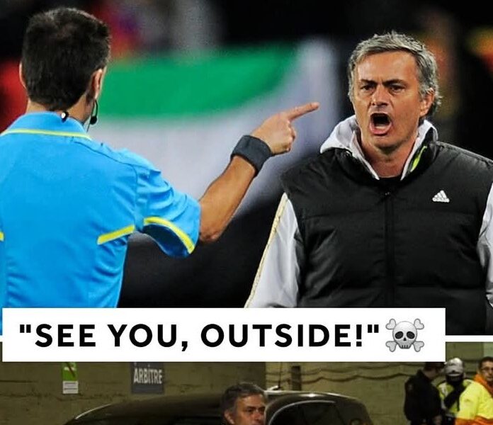 Mourinho