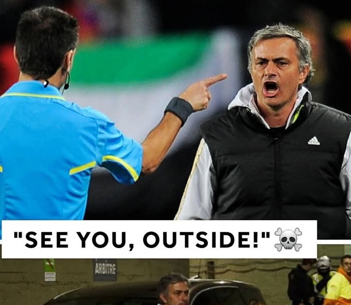Mourinho