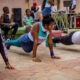 Fitness Exercises