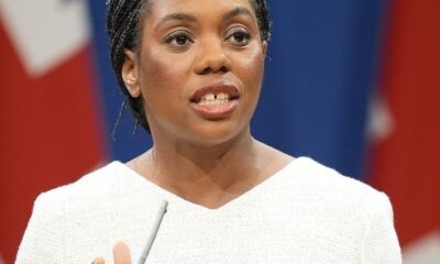 Kemi Badenoch