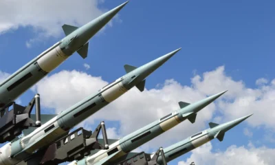 Secret Nuclear Weapon
