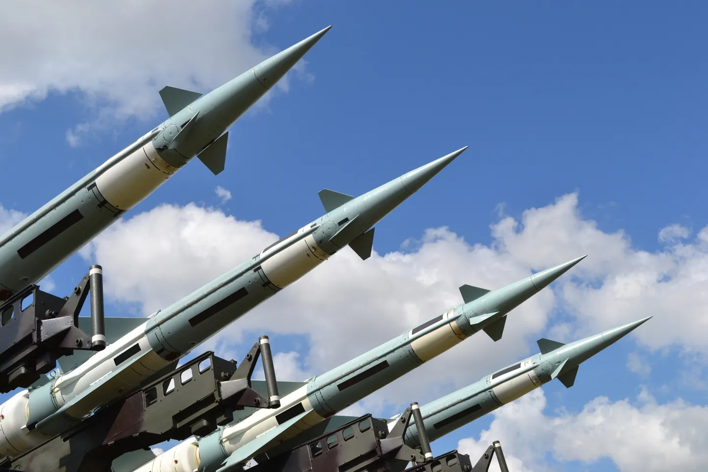 Secret Nuclear Weapon