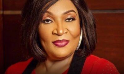 Ngozi Nwosu