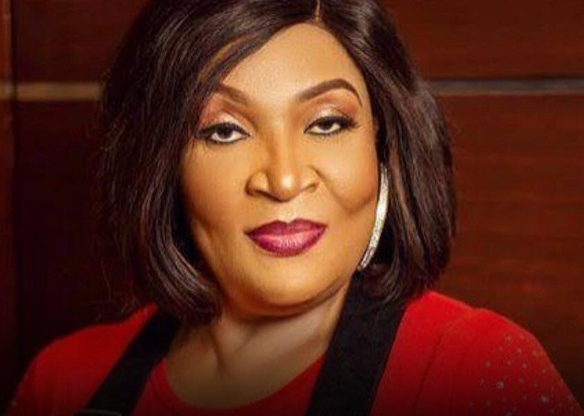 Ngozi Nwosu