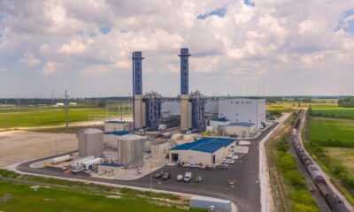 Gas Power