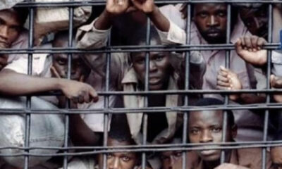 Ethiopian Prisons