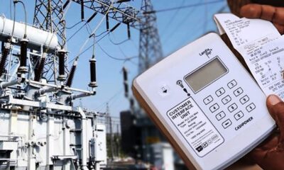 High Electricity Tariffs
