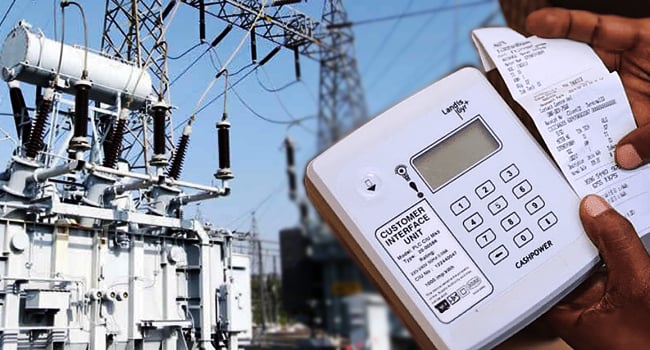High Electricity Tariffs